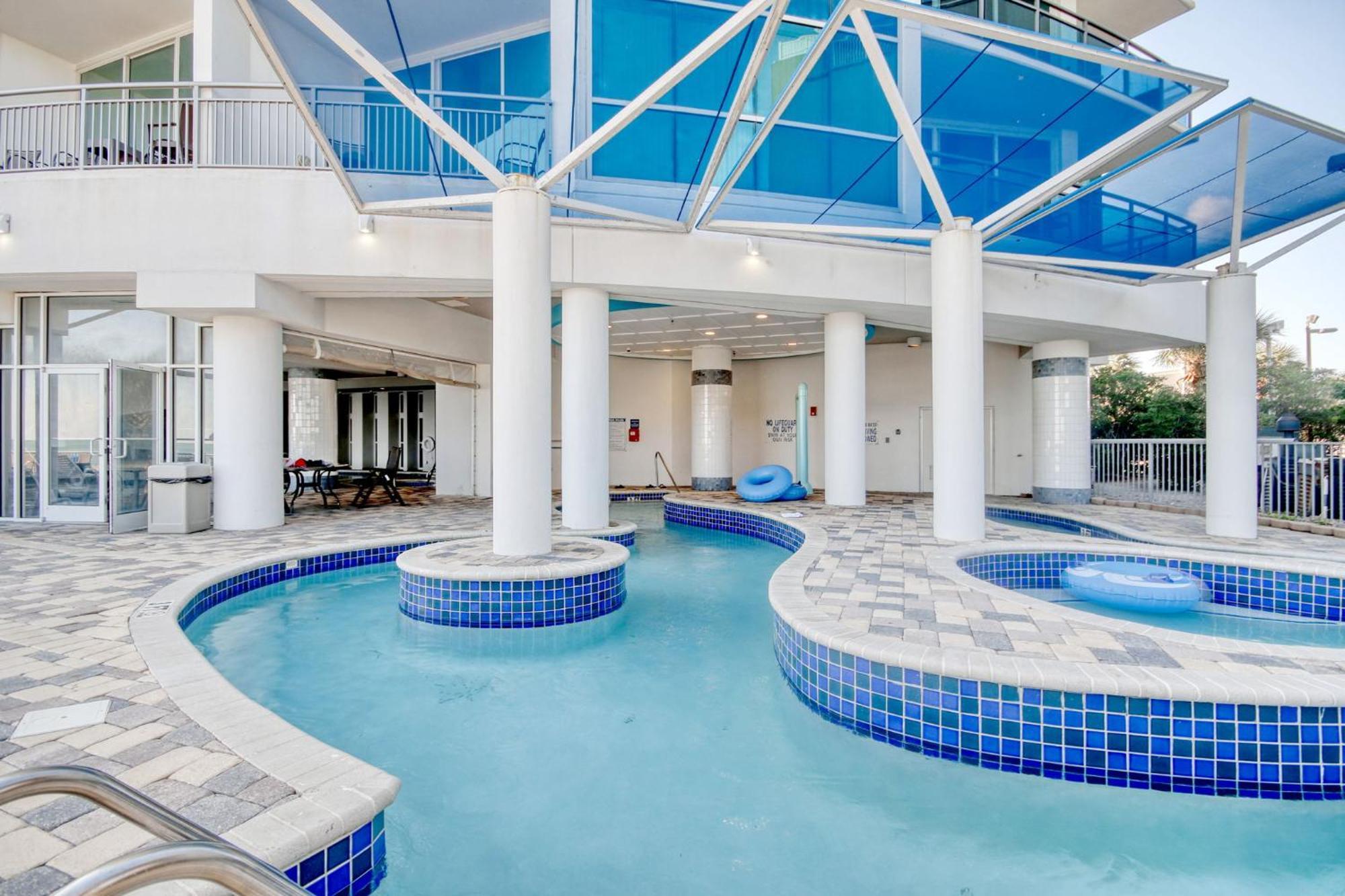 Stunning Oceanfront King Suite On 18Th Floor Centrally Located Myrtle Beach Exterior foto