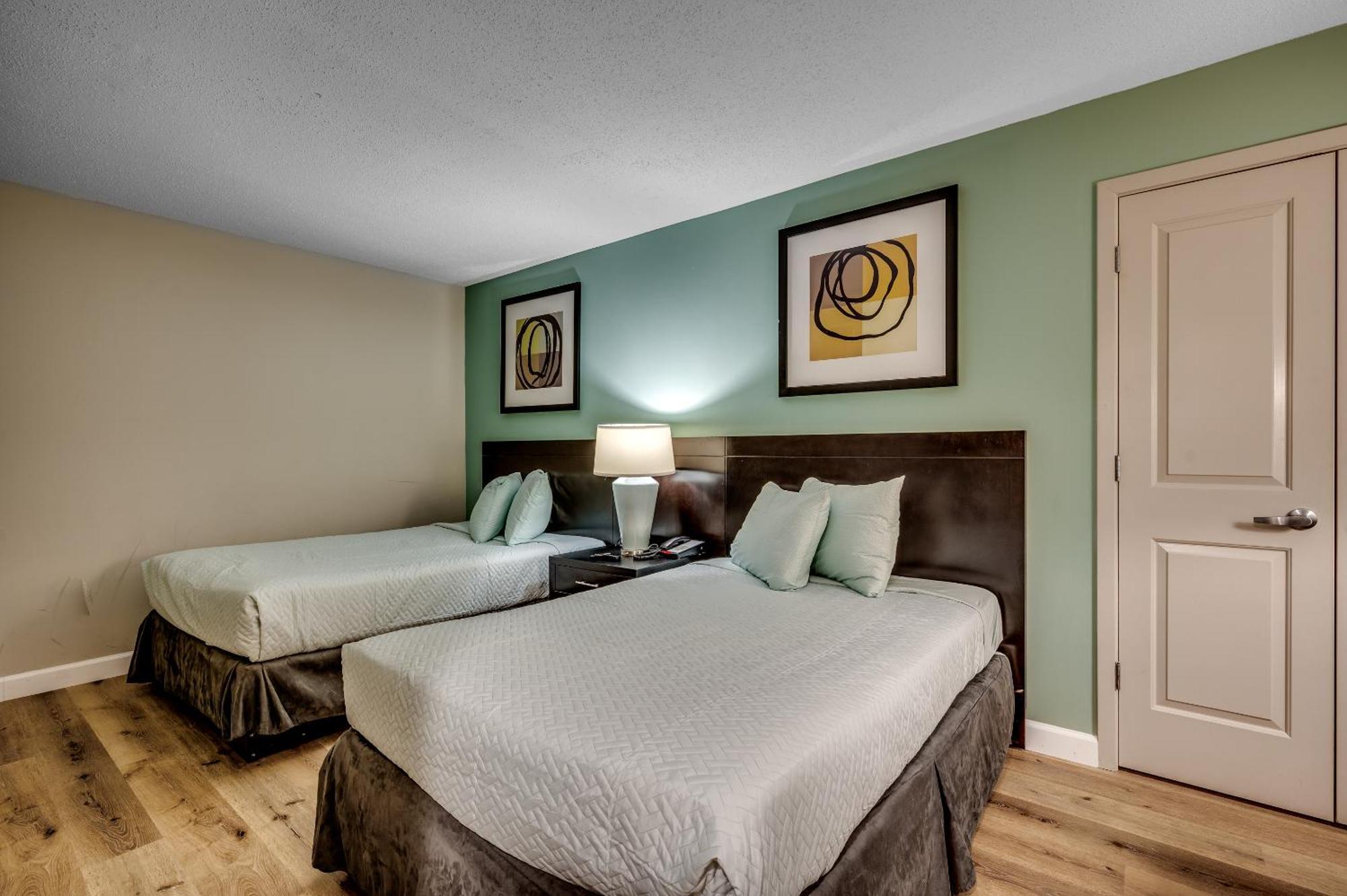 Stunning Oceanfront King Suite On 18Th Floor Centrally Located Myrtle Beach Exterior foto