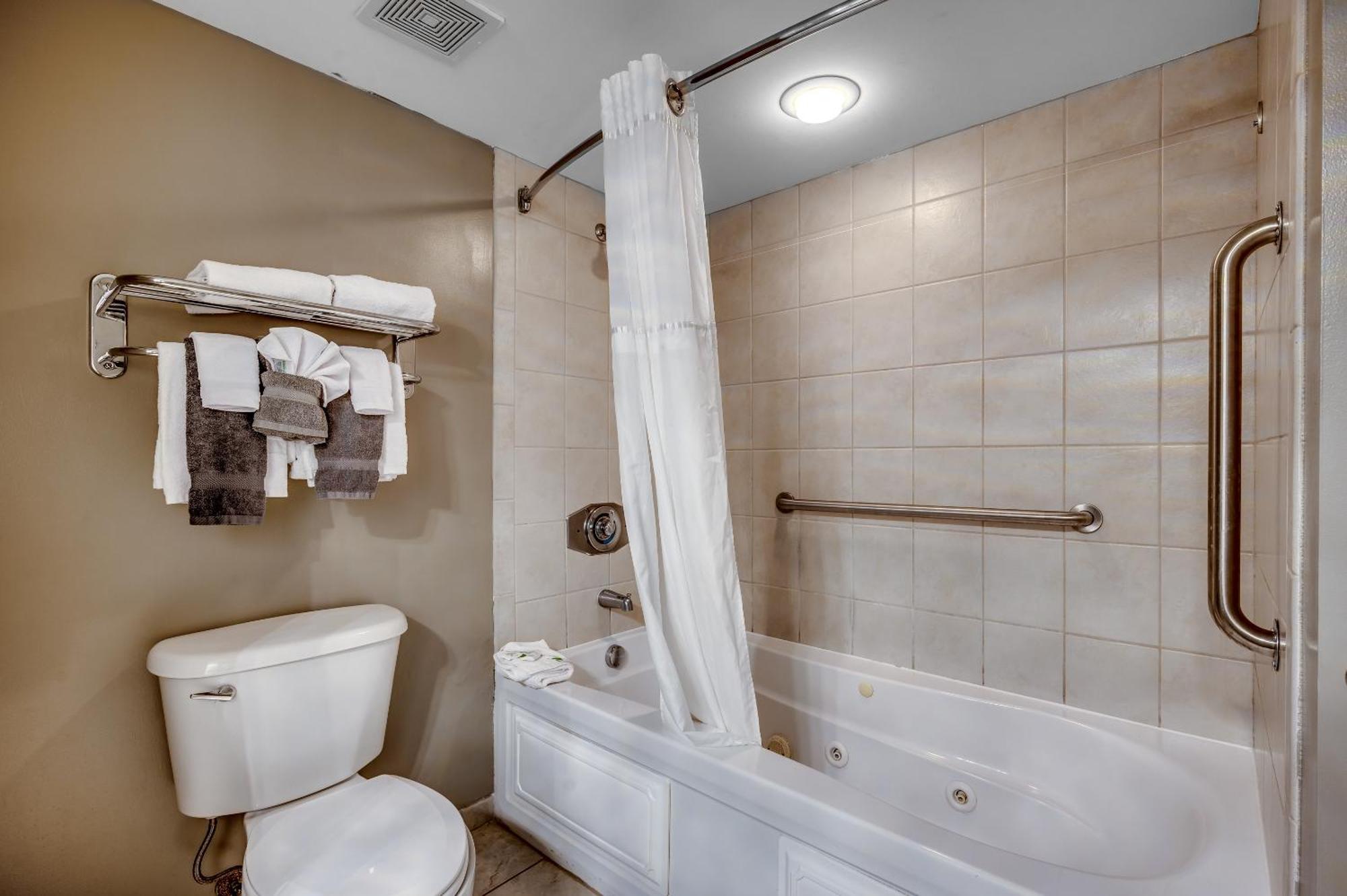 Stunning Oceanfront King Suite On 18Th Floor Centrally Located Myrtle Beach Exterior foto