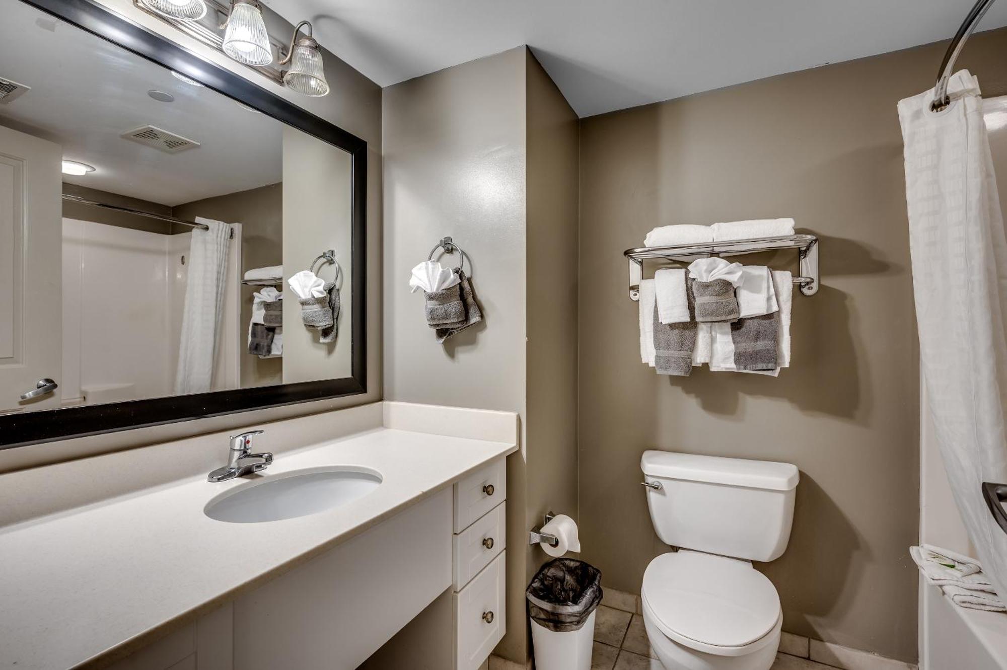 Stunning Oceanfront King Suite On 18Th Floor Centrally Located Myrtle Beach Exterior foto